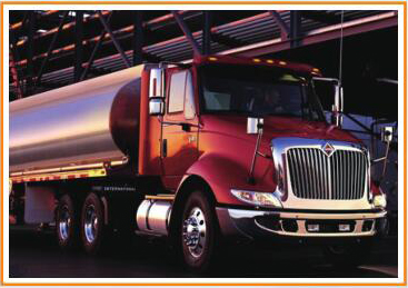 重型汽車(chē)等車(chē)輛