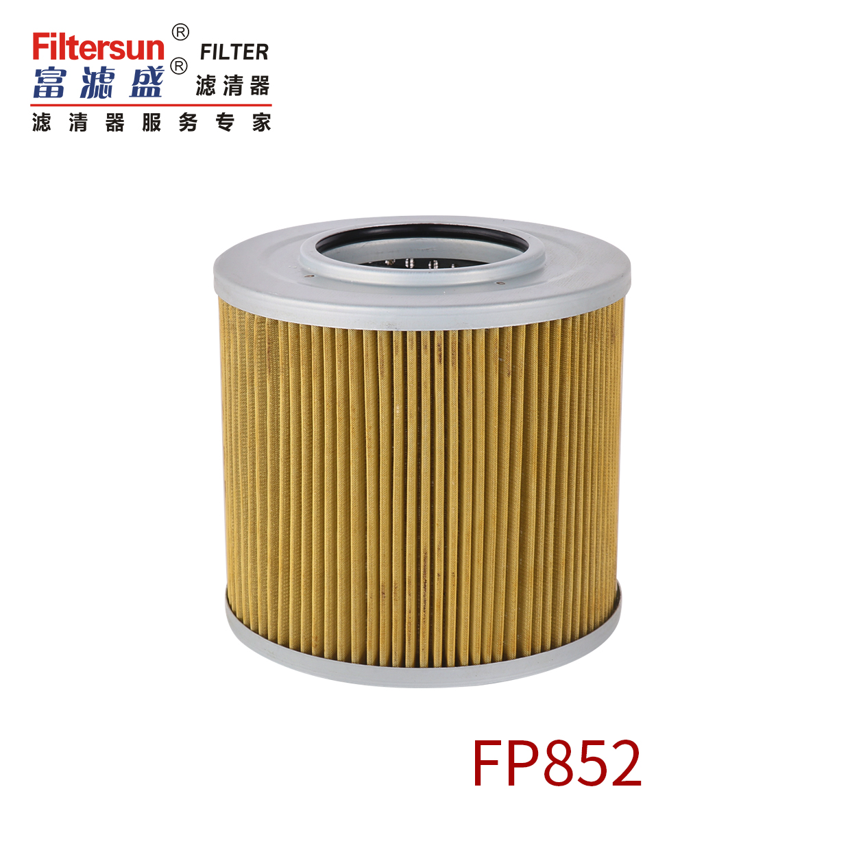 FP852（銅網(wǎng)格）